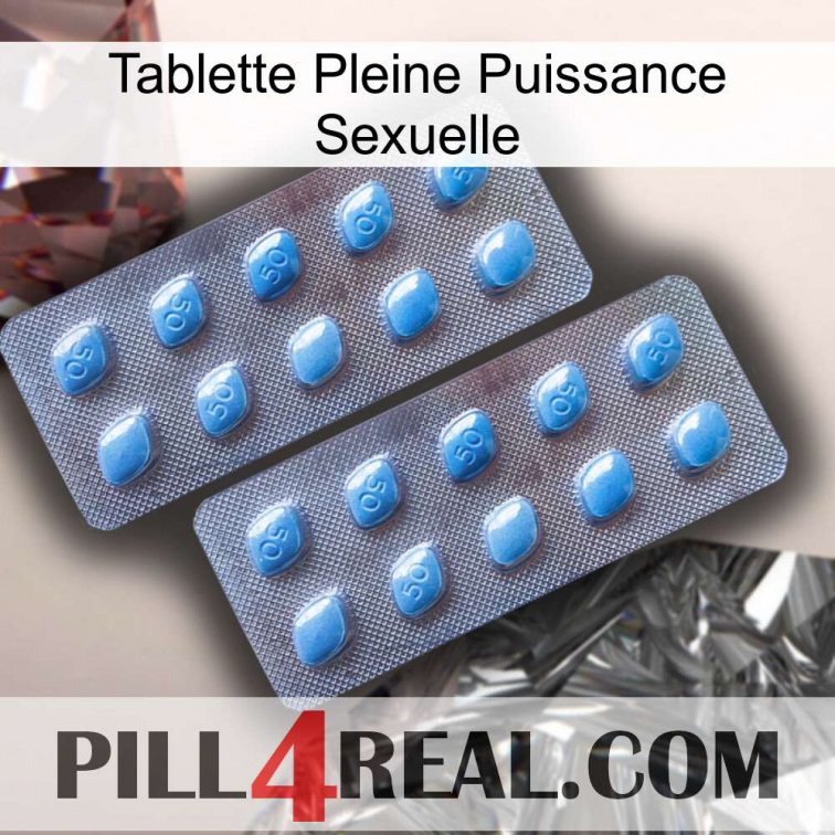 Full Sex Power Tablet viagra4